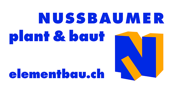 Nussbaumer Holzbau AG – Ihr Partner für den Elementbau — plant & baut — elementbau.ch