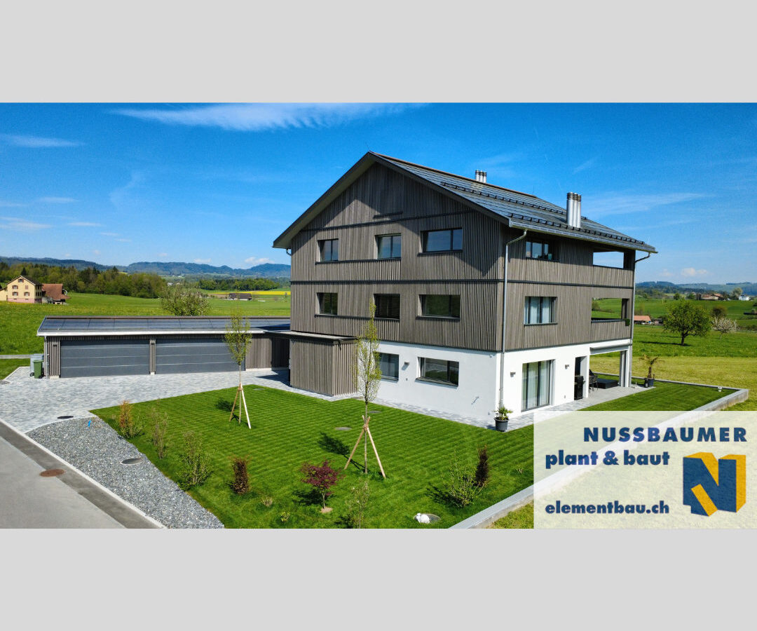 Dorfstrasse, Hagendorn