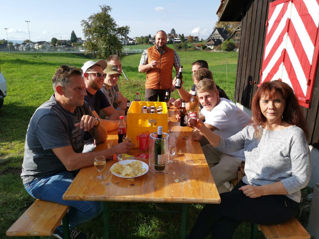 Firmenevent 06.10.2022