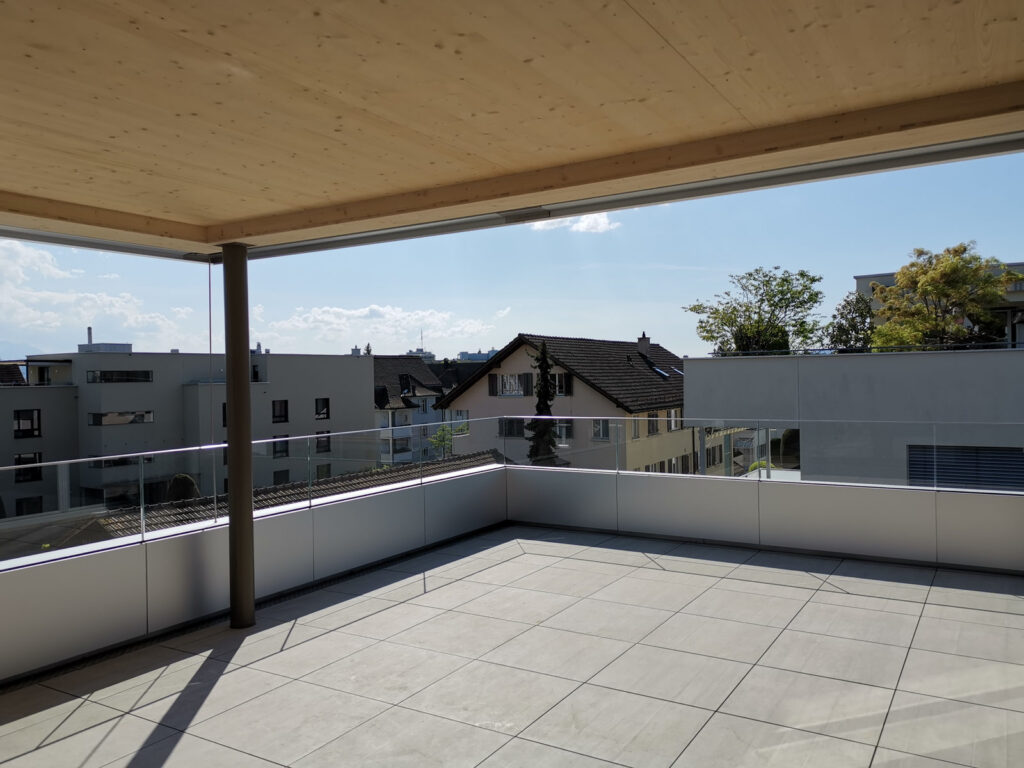 Gartenstrasse 6, Baar