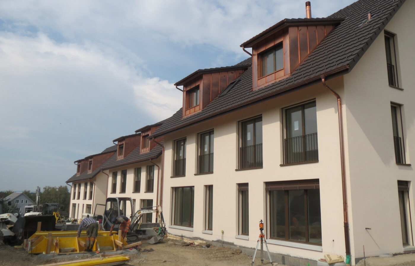 Handwerkerfest Schützenwies