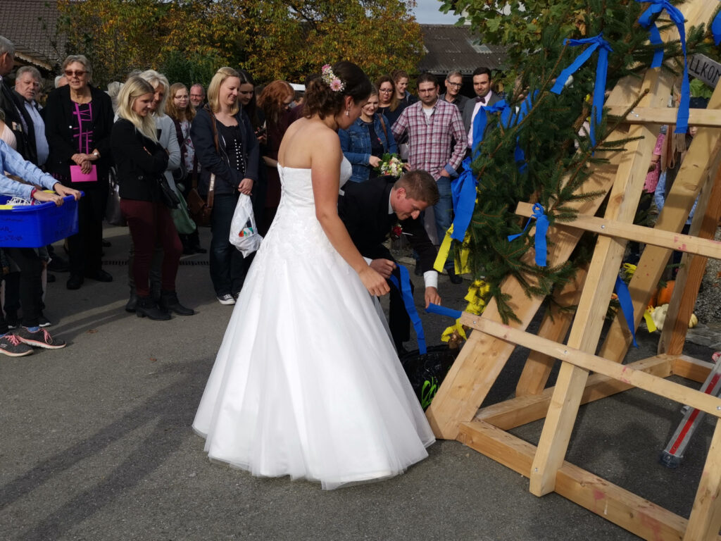Herzliche Gratulation