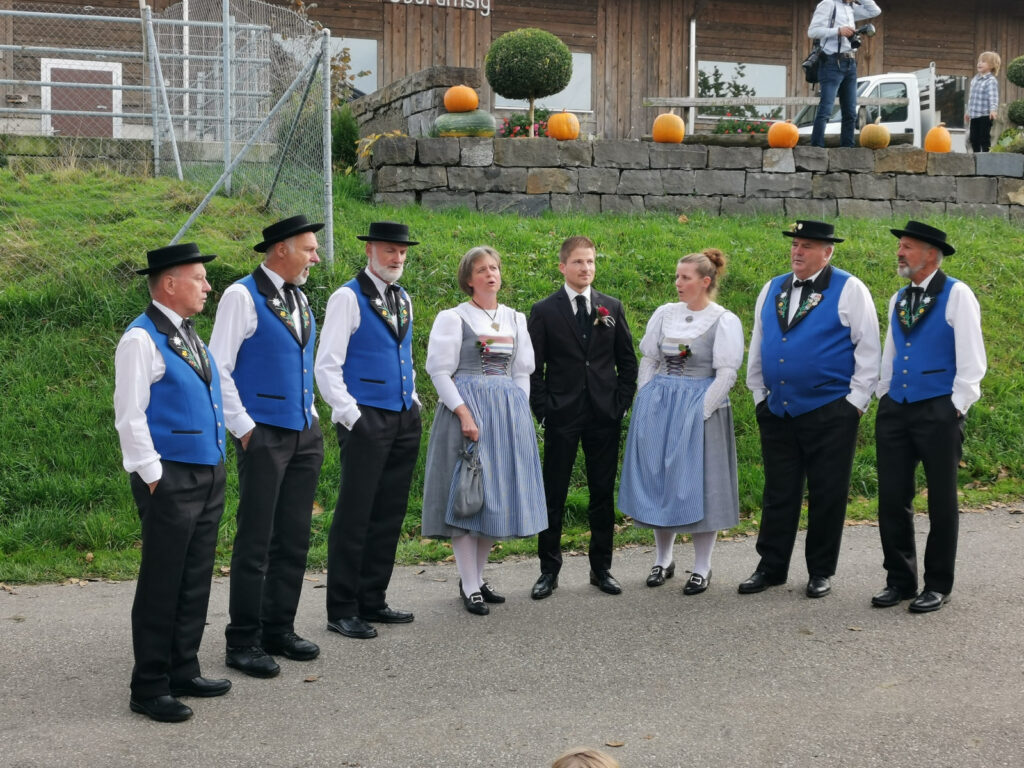 Herzliche Gratulation