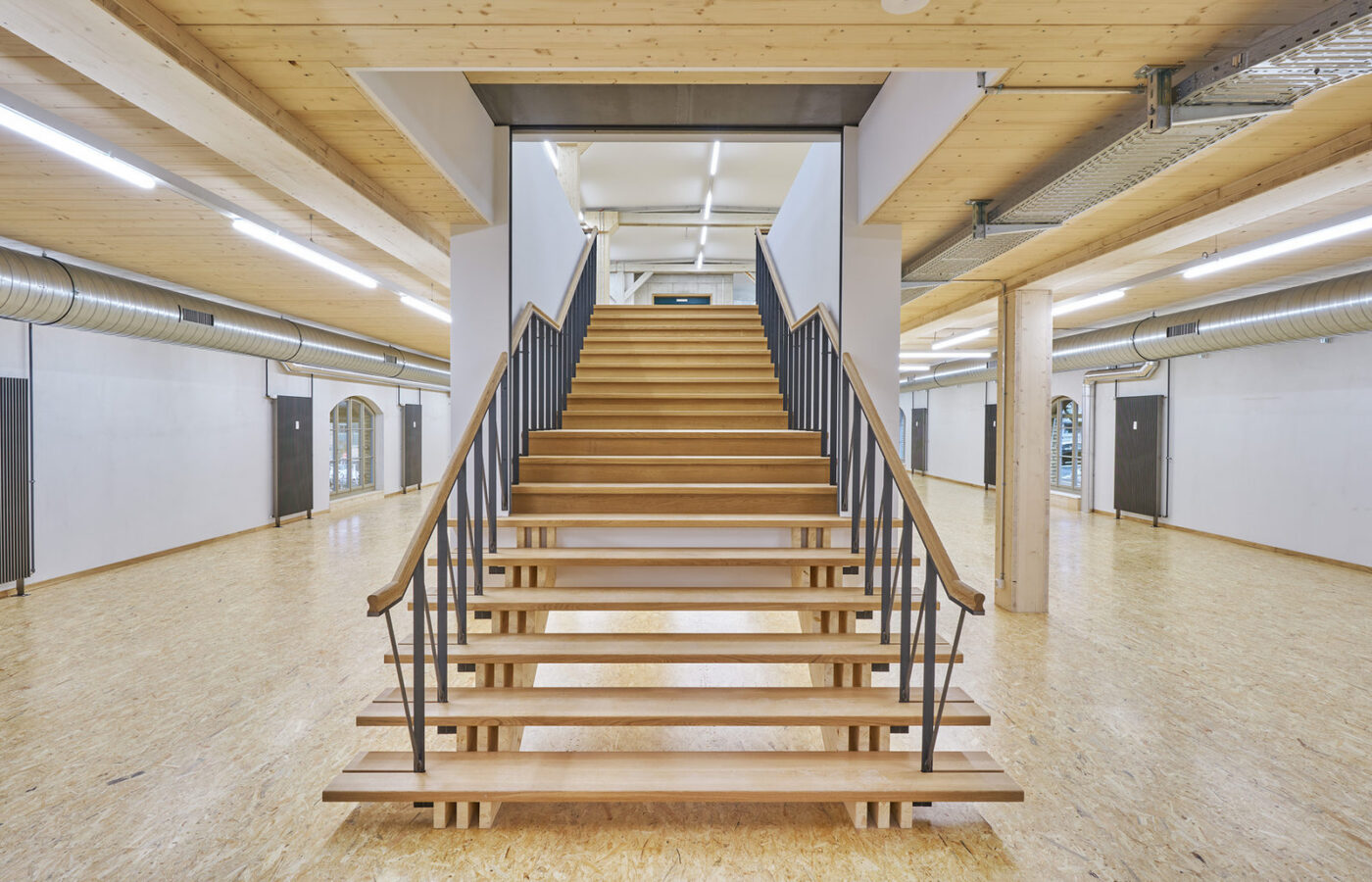 Hohlstrasse 402, Zürich