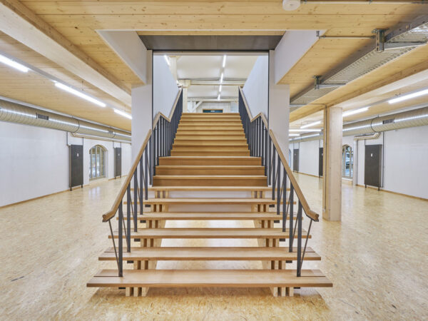 Hohlstrasse 402, Zürich