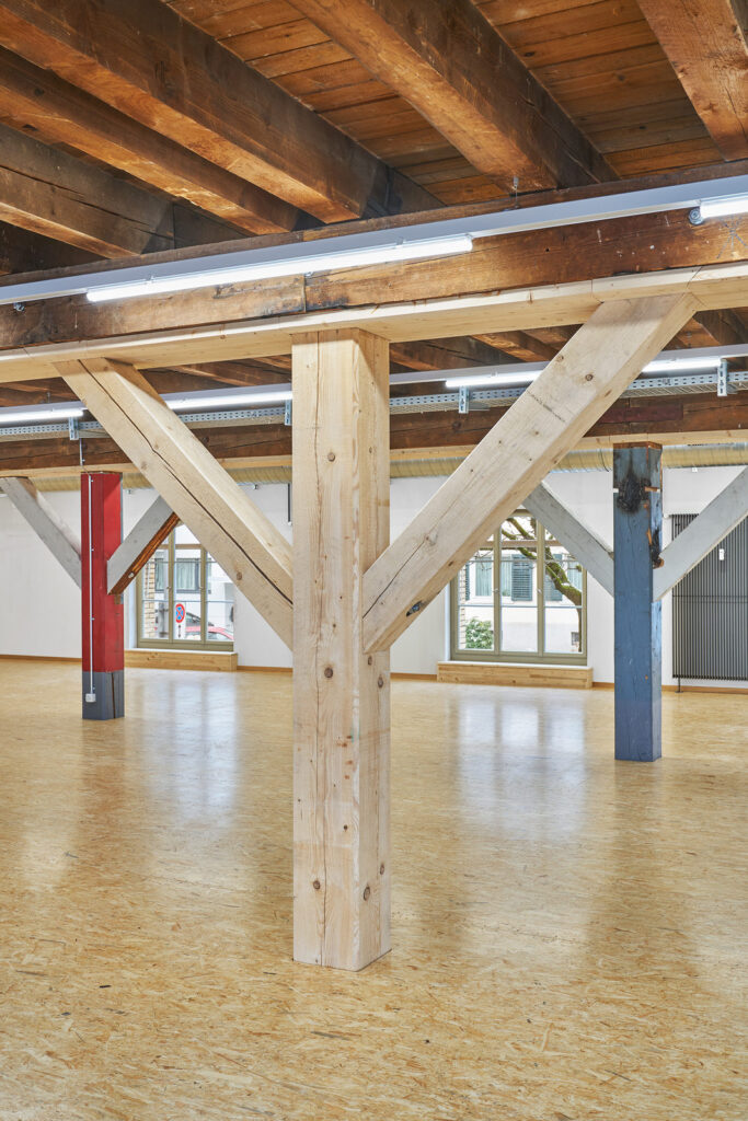 Hohlstrasse 402, Zürich