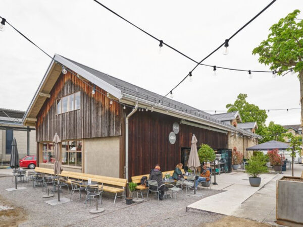 Hohlstrasse 430, Haus Y