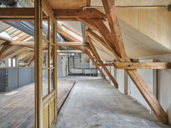 Hohlstrasse 430, Haus Y