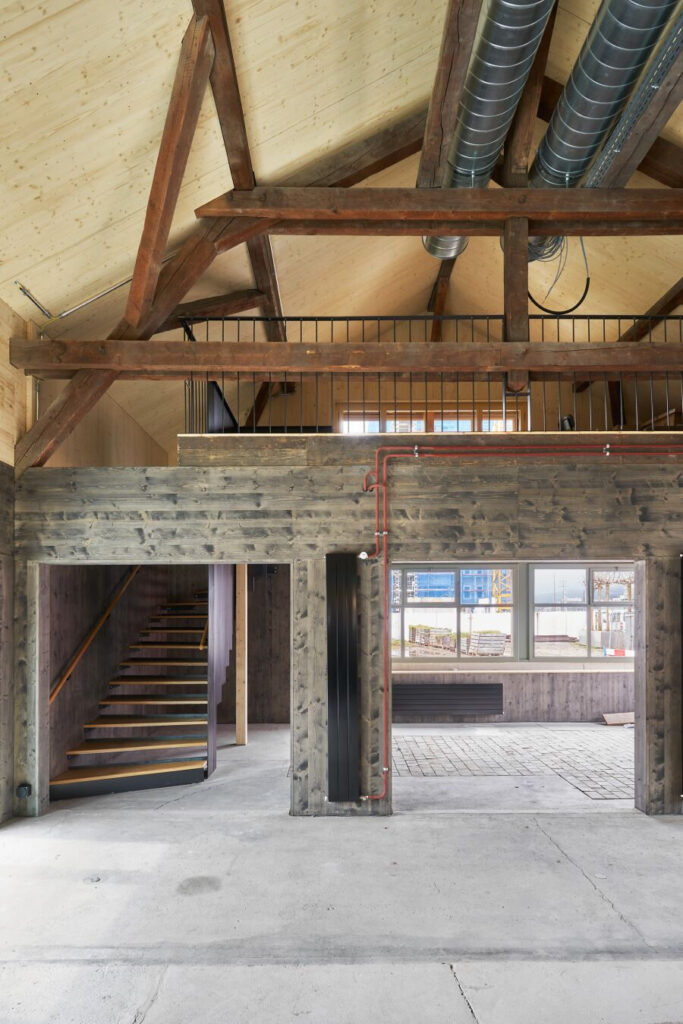 Hohlstrasse 430, Haus Y