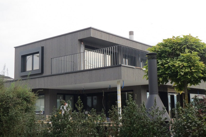 Hubenfeld, Eschenbach