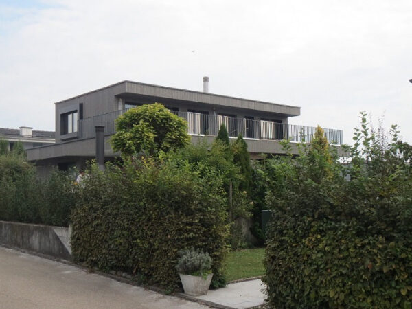 Hubenfeld, Eschenbach