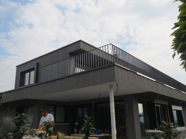 Hubenfeld, Eschenbach