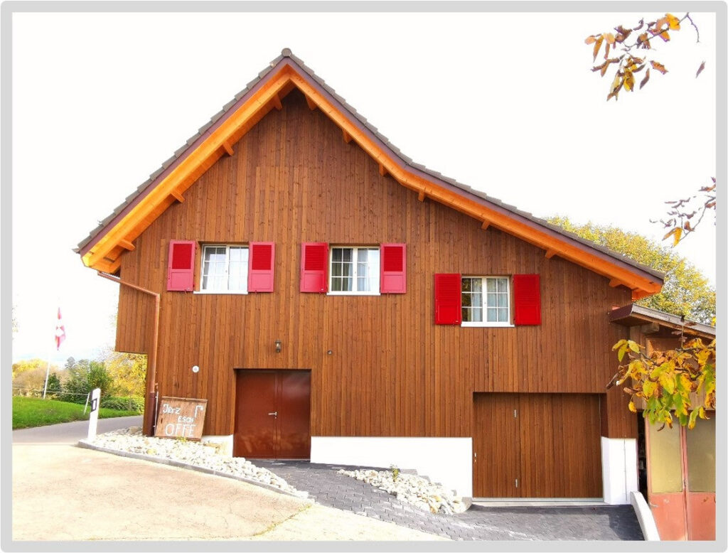 Im Schlössli, Hünenberg