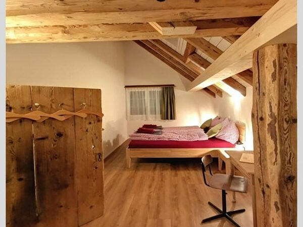Im Schlössli, Hünenberg