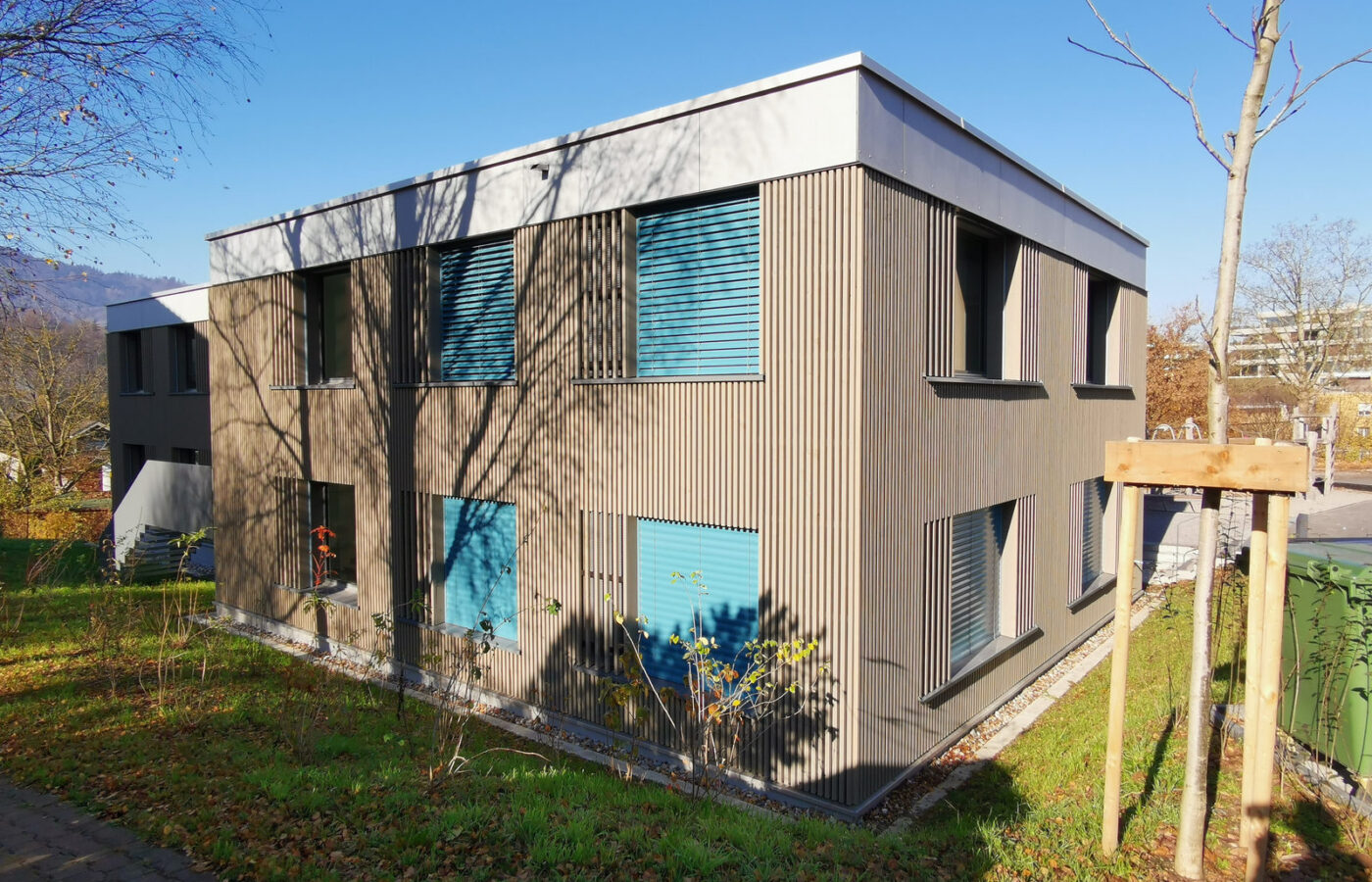 Kinderhort Gattikon