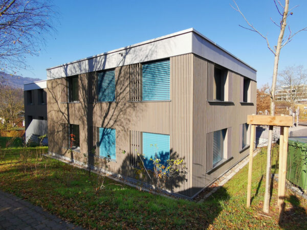 Kinderhort Gattikon