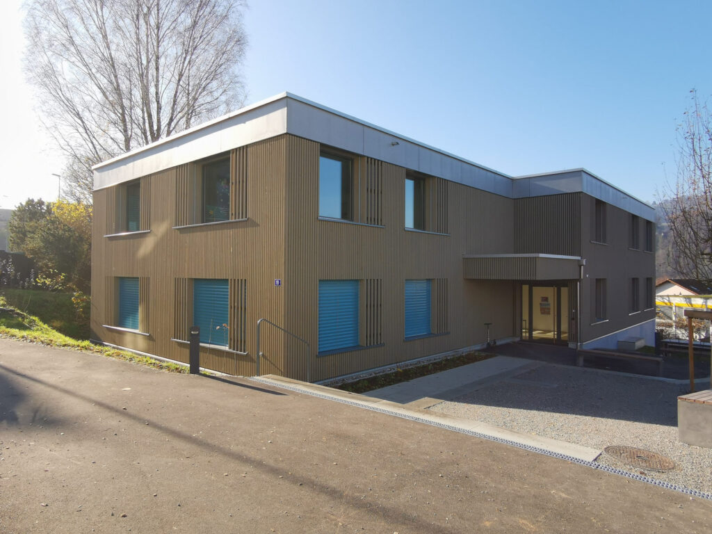 Kinderhort Gattikon