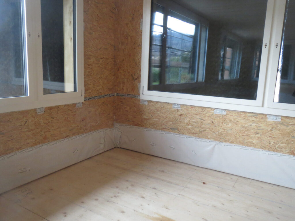 Kinderhort Gattikon