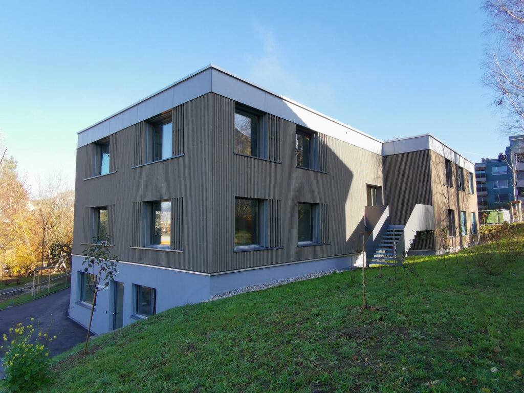 Kinderhort Gattikon