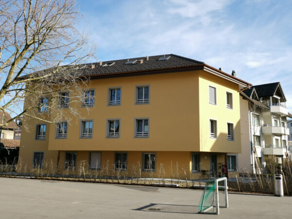 Leihgasse 11a, Baar
