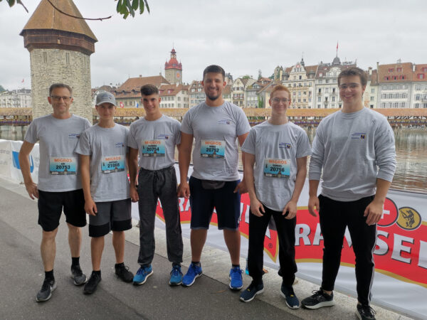 Luzerner Stadtlauf 2021