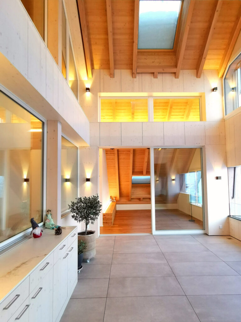Pilatusstrasse 3, Cham