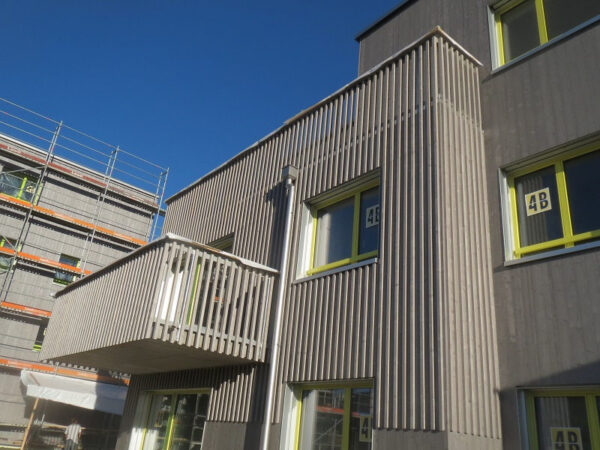 Rebhaldenstrasse, Obfelden