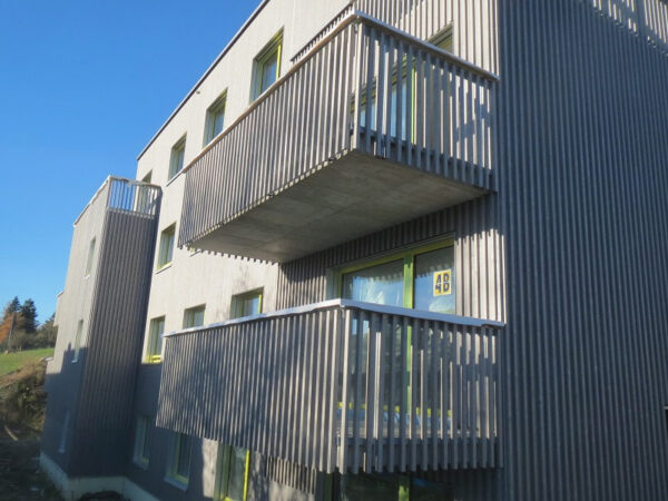Rebhaldenstrasse, Obfelden