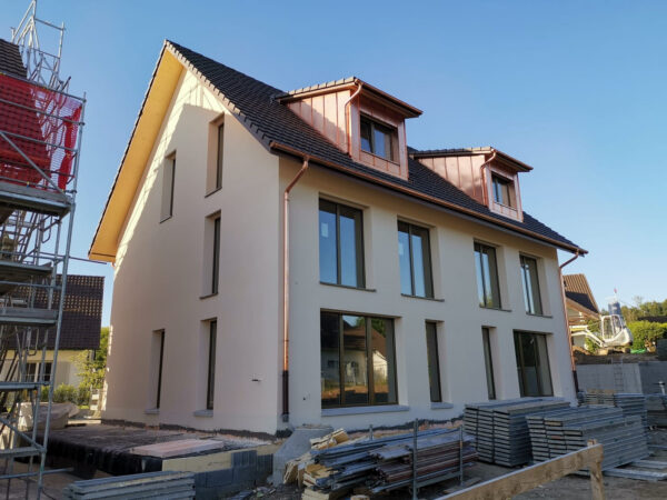 Schützenwies, Kappel am Albis