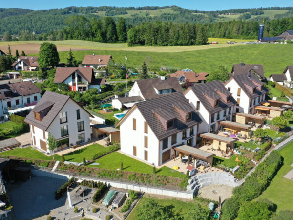 Schützenwies, Kappel am Albis