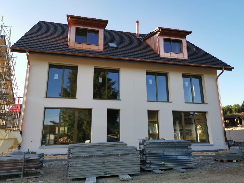 Schützenwies, Kappel am Albis
