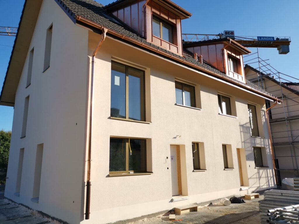 Schützenwies, Kappel am Albis