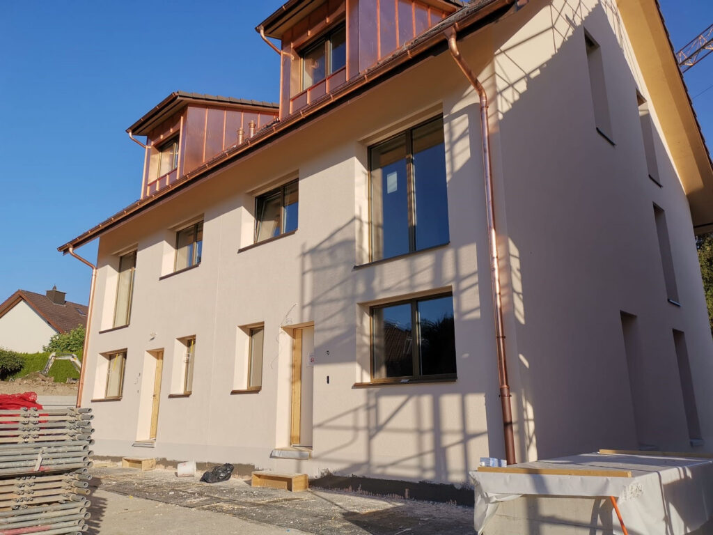 Schützenwies, Kappel am Albis