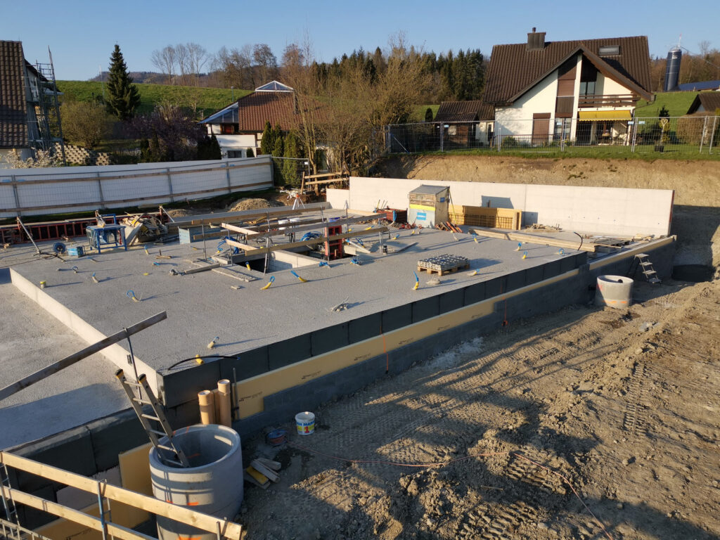 Schützenwies, Kappel am Albis