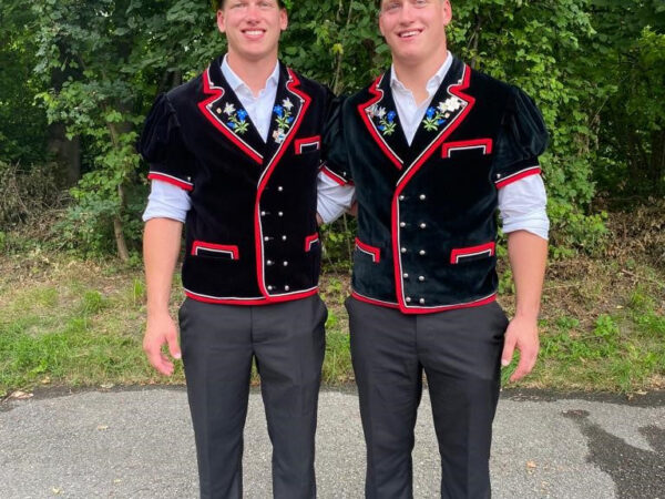 Zuger Kantonales Schwingfest vom 15.08.2021